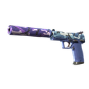 USP-S | Alpine Camo