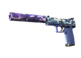 USP-S - Горный камуфляж - 168x120