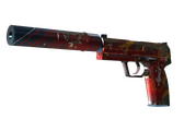 USP-S - Предатель - 168x120