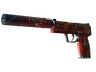 USP-S | The Traitor