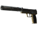 USP-S | Lead Conduit (Field-Tested)