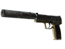 USP-S | Lead Conduit
