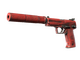 USP-S | Bleeding Edge (Field-Tested)