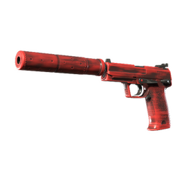 USP-S | Bleeding Edge (Factory New)
