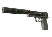 USP-S - Ночные операции - 168x120