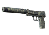 USP-S - Ночные операции - 160x114