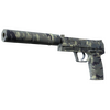 USP-S | Night Ops (Minimal Wear)