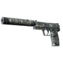 USP-S | Night Ops