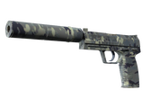 USP-S - Ночные операции - 168x120