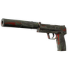 USP-S | Blood Tiger (Field-Tested)