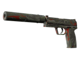 USP-S - Кровавый тигр - 160x114