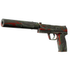 USP-S | Blood Tiger (Factory New)