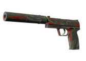 USP-S - Кровавый тигр - 160x114