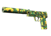 USP-S - Камуфляж - 160x114