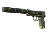 USP-S - Камуфляж - 168x120