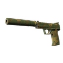 USP-S | Forest Leaves