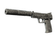 USP-S | Pathfinder (Factory New)
