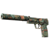 USP-S | Ancient Visions (Field-Tested)