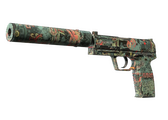 USP-S - Древние видения - 168x120