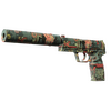 USP-S | Ancient Visions (Factory New)