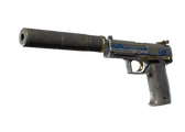 USP-S - Королевский страж - 160x114