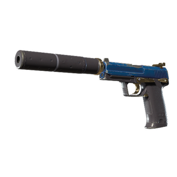 USP-S | Royal Guard (Field-Tested)