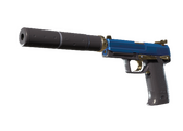 USP-S - Королевский страж - 168x120