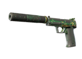USP-S - Тропический бриз - 160x114