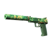 USP-S | Tropical Breeze (Factory New)