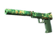 USP-S | Tropical Breeze (Minimal Wear)
