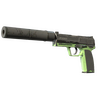 USP-S | Para Green (Field-Tested)
