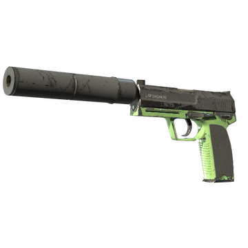 USP-S | Para Green (Field-Tested)