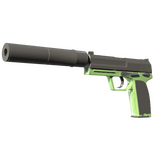 USP-S | Para Green (Factory New)