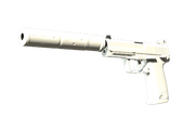 USP-S - Снежная мгла - 160x114