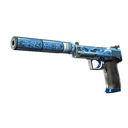 USP-S | Silent Shot