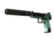 USP-S | PC-GRN (Field-Tested)