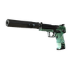 USP-S | PC-GRN (Factory New)