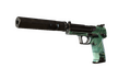 StatTrak™ USP-S | ПК-ЗЛН (Закалённое в боях)