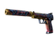 StatTrak™ USP-S | Jawbreaker (Battle-Scarred)