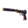 USP-S | Jawbreaker (Field-Tested)