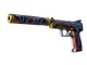 USP-S | Jawbreaker (Field-Tested)
