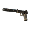 USP-S | 27 (Field-Tested)