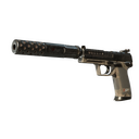 USP-S | 27 (Field-Tested)