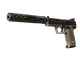 USP-S | 27 (Field-Tested)