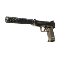 USP-S | 27 (Factory New)