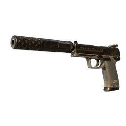 USP-S | 27 (Battle-Scarred)