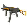 UMP-45 | Caramel (Field-Tested)