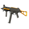 UMP-45 | Caramel (Factory New)