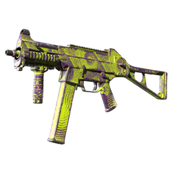 UMP-45 | Delusion (Field-Tested)