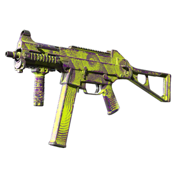 UMP-45 | Delusion (Field-Tested)